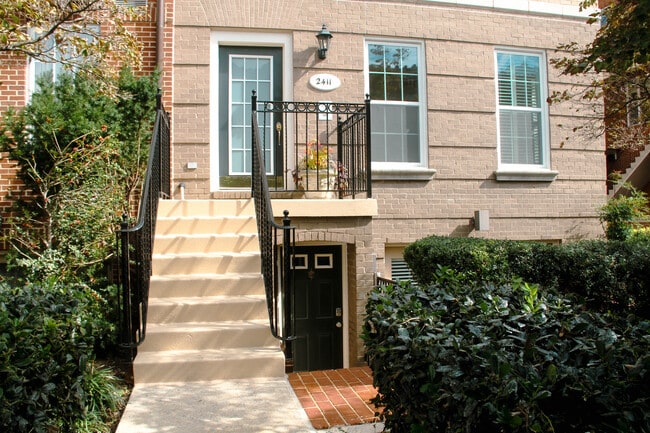 Photo - 2411 20th St NW Apartment