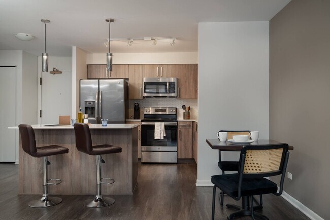 Foto del edificio - 901 S Ashland Ave