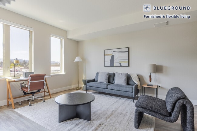 Building Photo - 555 San Antonio Rd