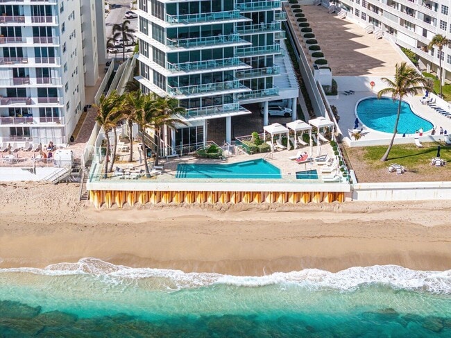 Foto del edificio - 3550 S Ocean Blvd