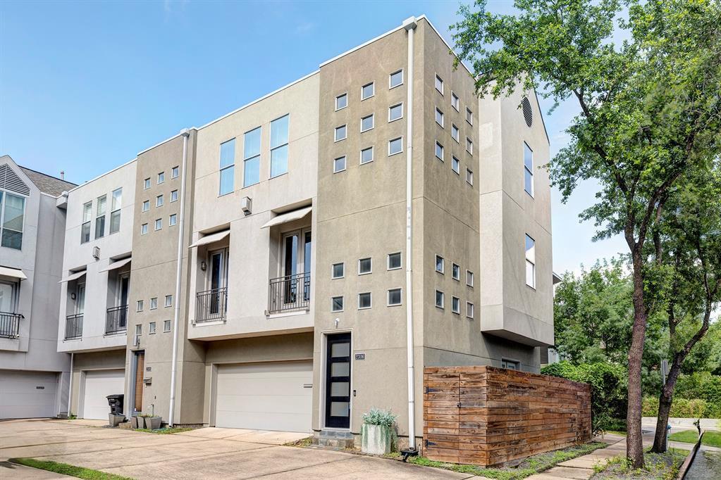 Foto principal - 2306 Branard St