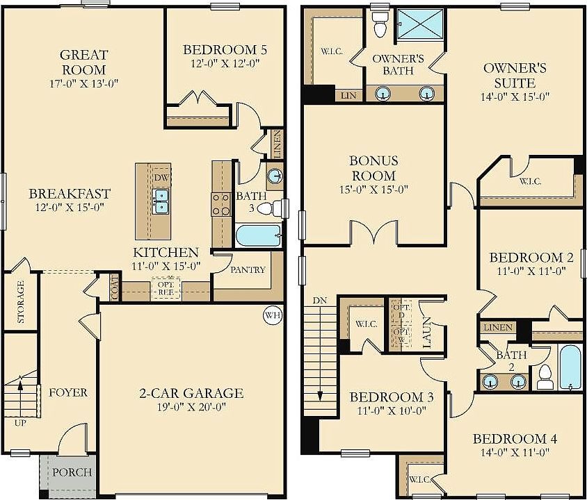 Foto del edificio - 1368 Hugh Mack Ct