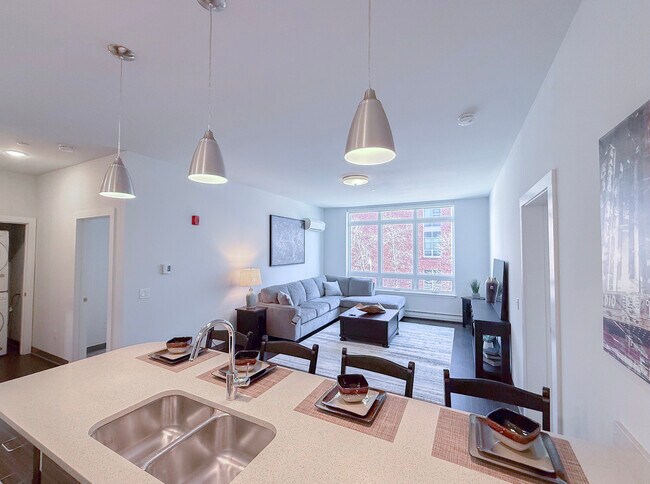 Foto del edificio - City Lights