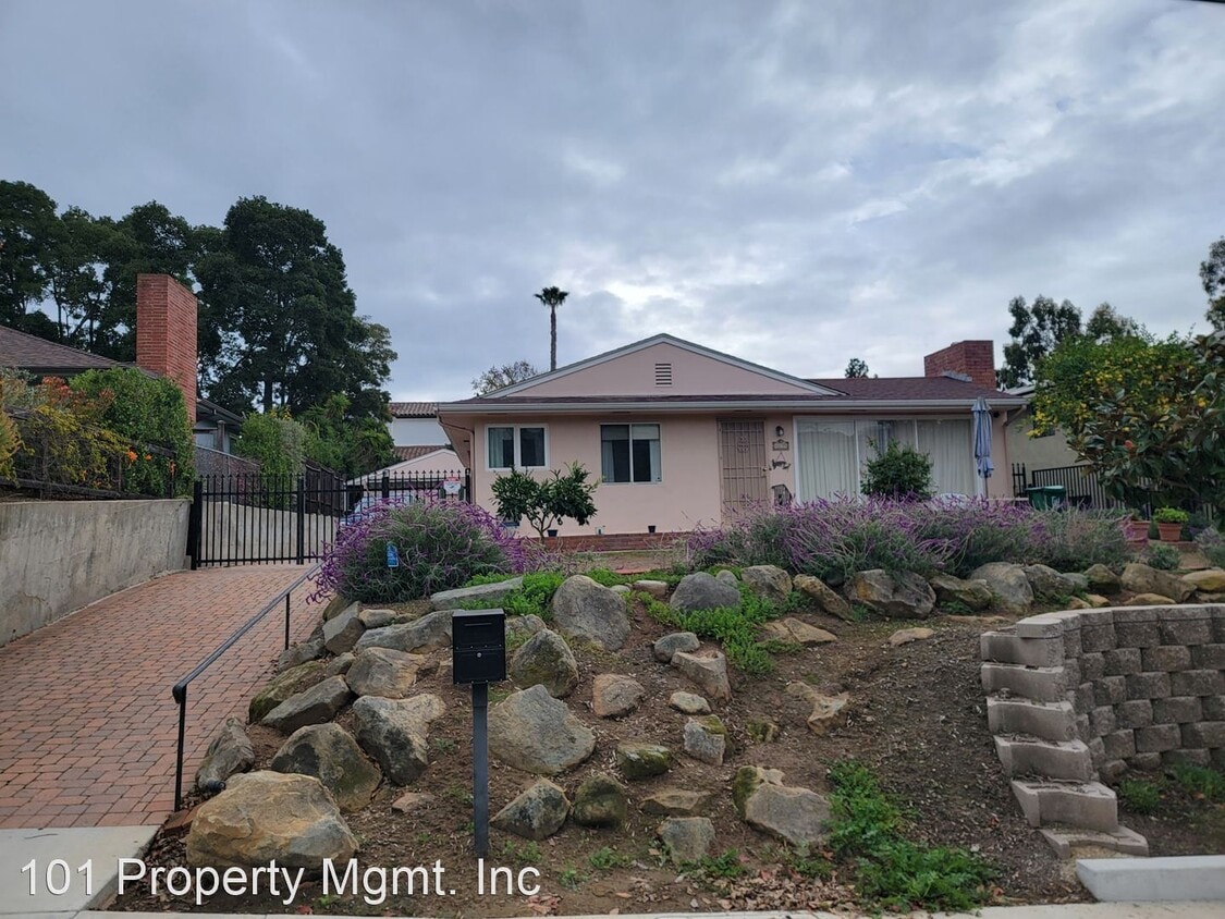 Primary Photo - 1 br, 1 bath House - 4039 La Colina Unit 2