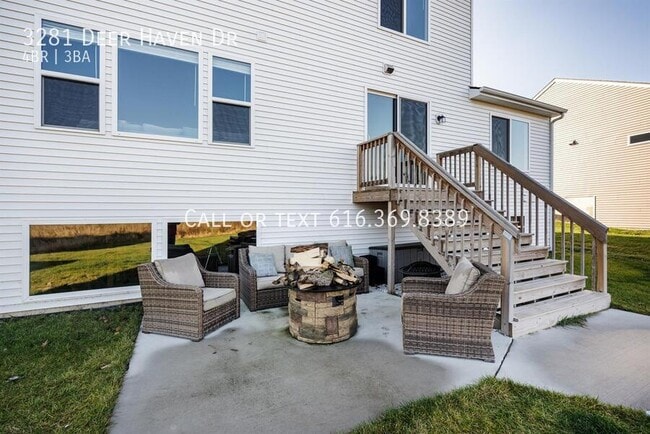 Building Photo - 3281 Deer Haven Dr