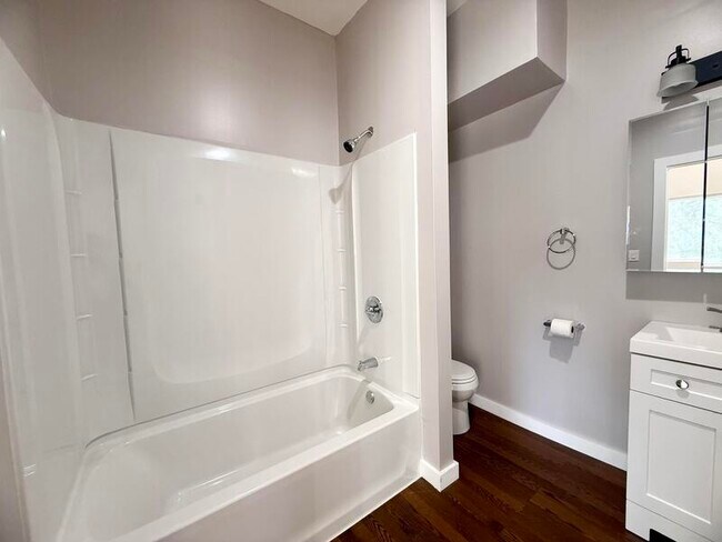 Building Photo - 2154 Wasatch Blvd