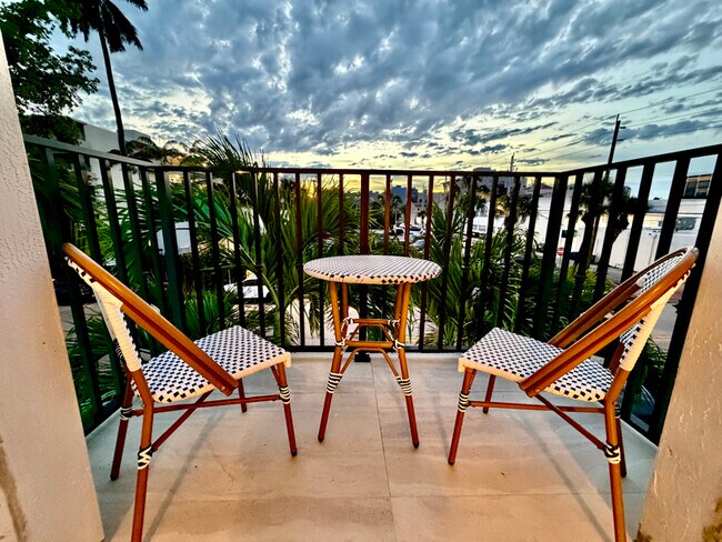 Photo - 1619 Jefferson Ave Apartment