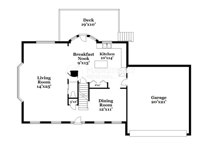 Building Photo - 7552 Hillcress Ct