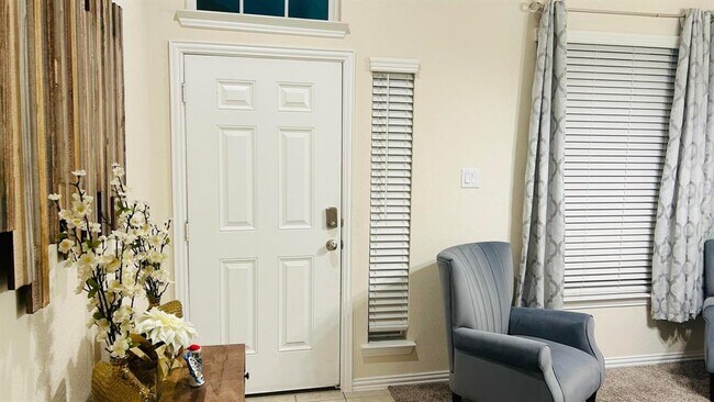 Foto del edificio - 22614 Highland Bluff Ln