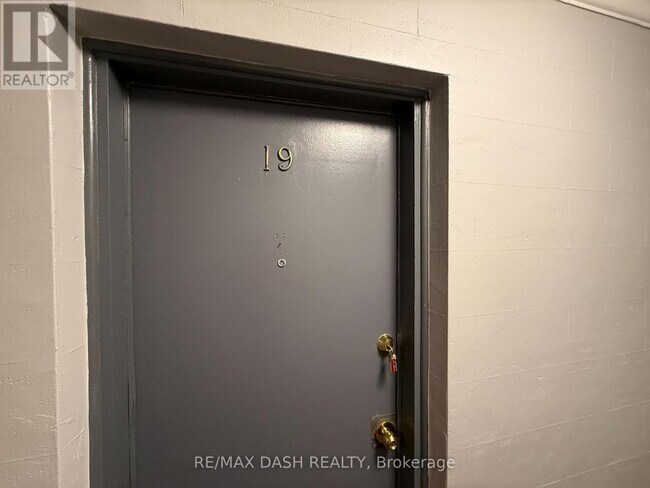 Photo du bâtiment - 69 Old Mill Terrace