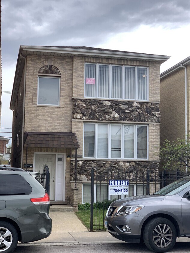 7441 W Belmont Ave Unit GDN, Chicago, IL 60634 Condo for Rent in