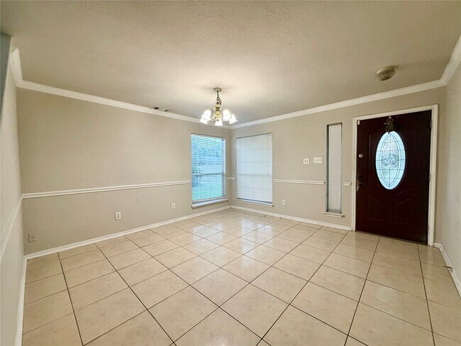 Foto del edificio - 6827 Autumn Thistle Dr