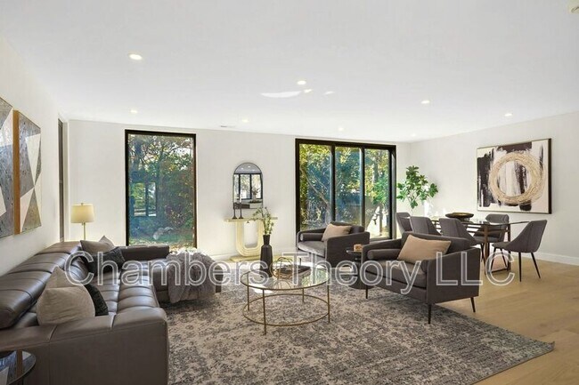 Foto del edificio - 3112 N Rosser St
