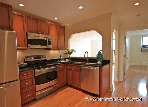 Building Photo - 60 Brattle St