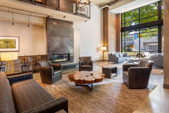 Foto del edificio - 1 bedroom in Seattle WA 98121