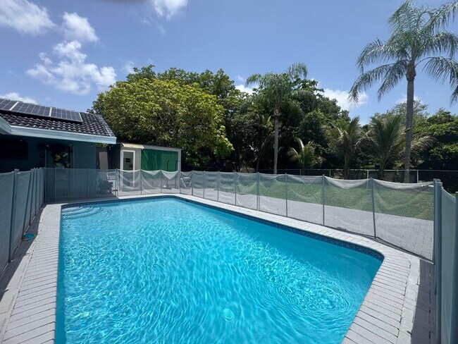 Foto del edificio - 8651 NW 21st Ct