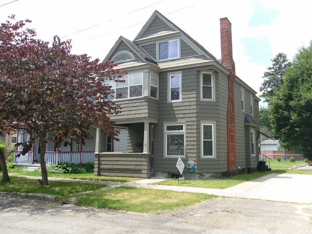 183 Pearl St, Corning, NY 14830 House Rental in Corning, NY