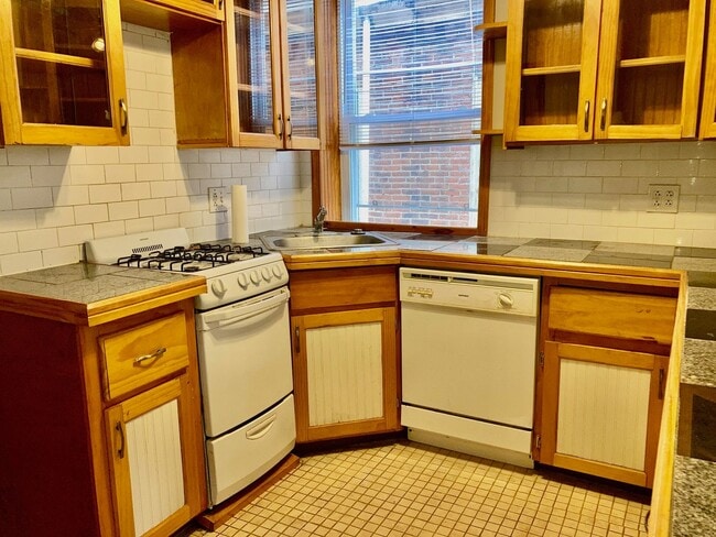 Photo - 1231 South 47th Street Apartment