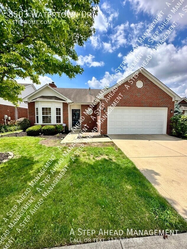 Primary Photo - 8503 Watertown- 3BED/2BATH w/Appliances In...