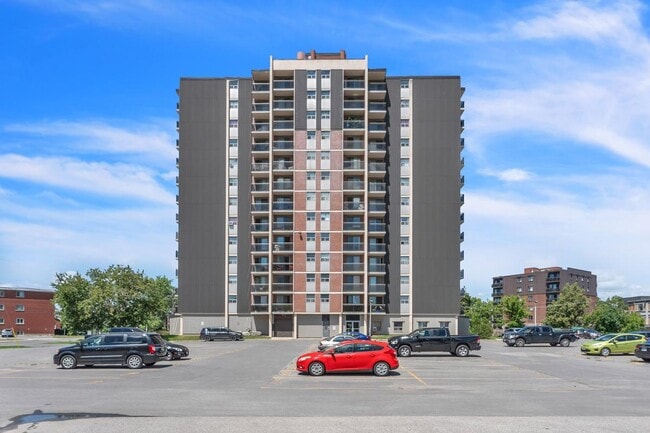 Building Photo - 175 Park Street