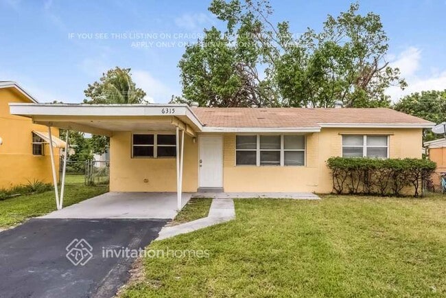 Building Photo - 6315 SW 24th St