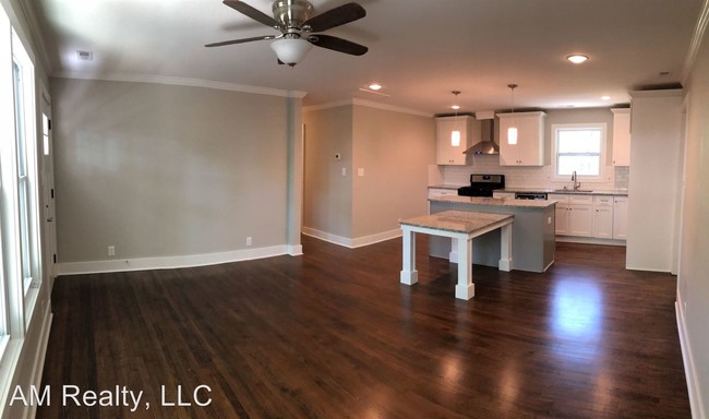 Building Photo - 3 br, 2 bath House - 5021 Baylor Drive