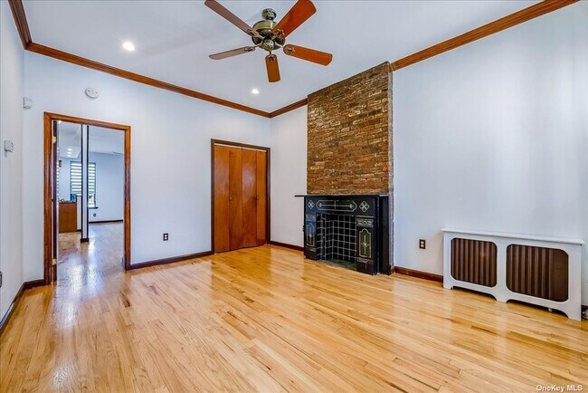 Foto del edificio - 331 Marion St