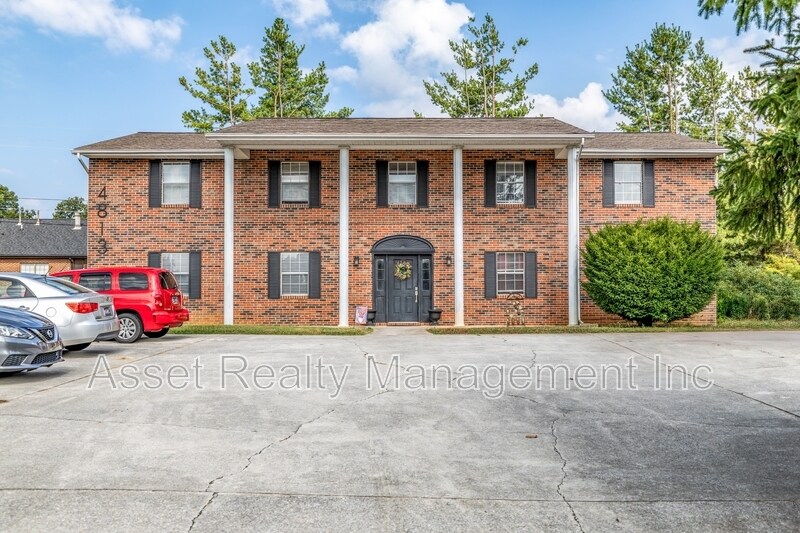 Photo - 4813 Cannon Ridge DR. - 4