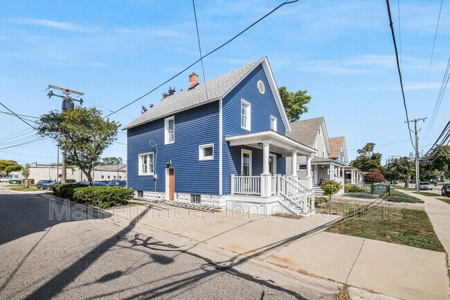 Foto del edificio - 284 S Union St