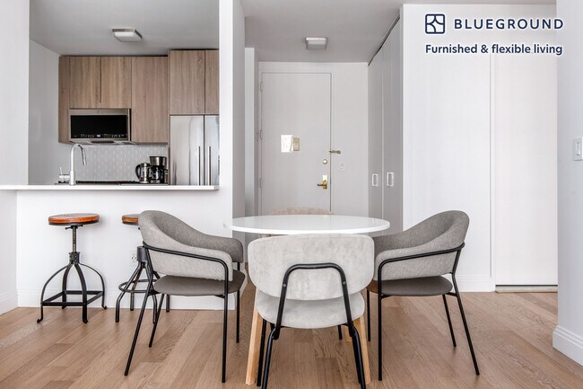 Foto del edificio - 345 E 94th St