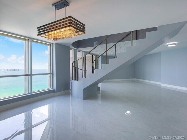 Building Photo - 6767 Collins Ave