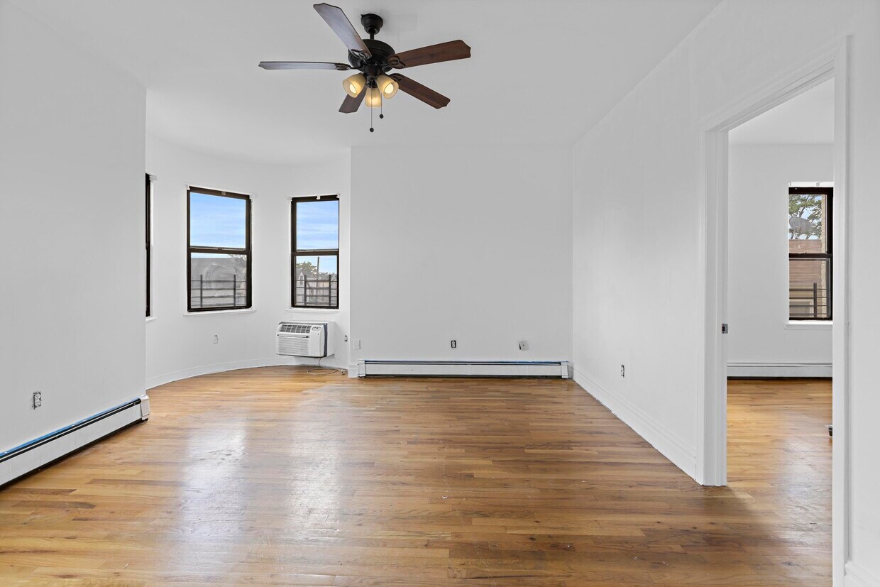 518524524 John F. Kennedy Blvd Unit 3A, Bayonne, NJ 07002 Condo for