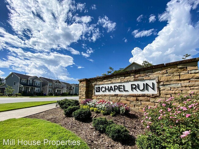Foto del edificio - 2 br, 3.5 bath House - 140 Manordale Drive