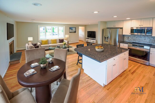 Building Photo - 135 Wilmont St