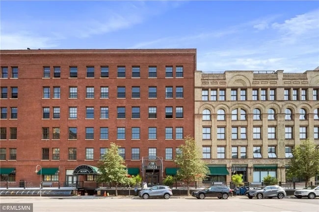 Street View - Front - 708 N 1st St