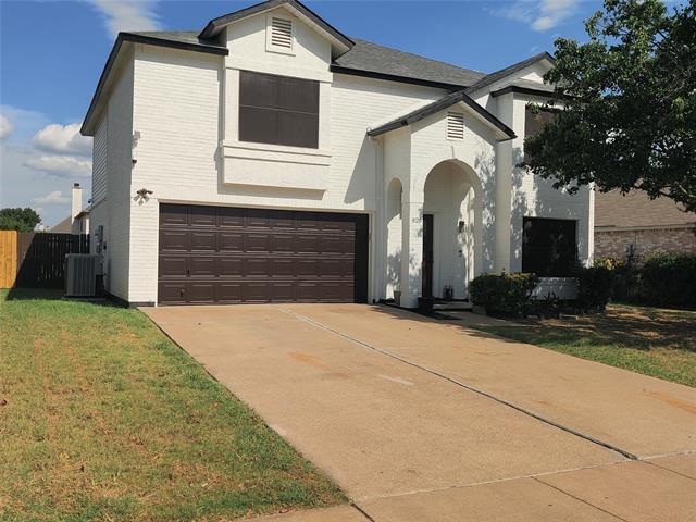 Foto del edificio - 3120 Longbow Dr