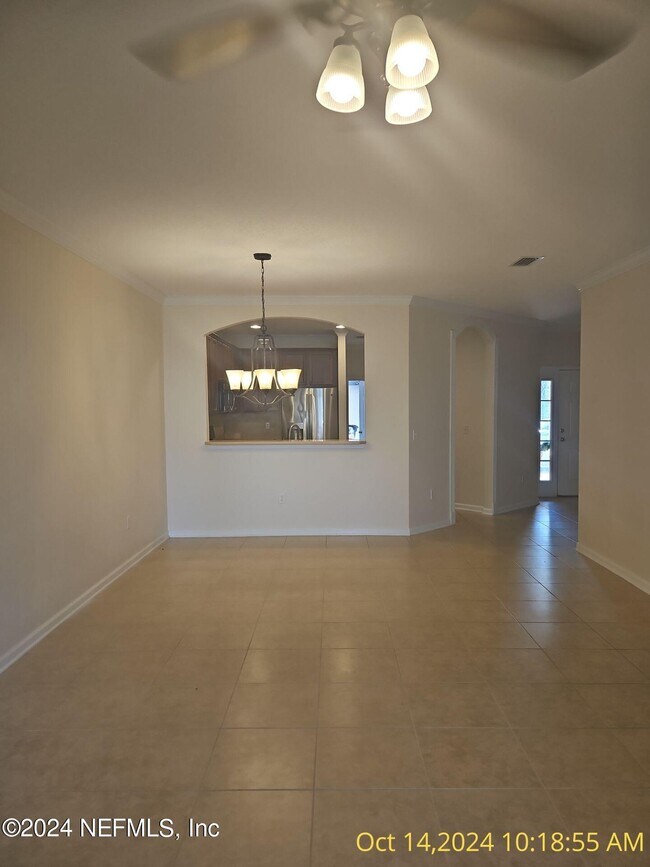 1557 Calming Water Dr, Orange Park, FL 32003 Townhome Rentals in