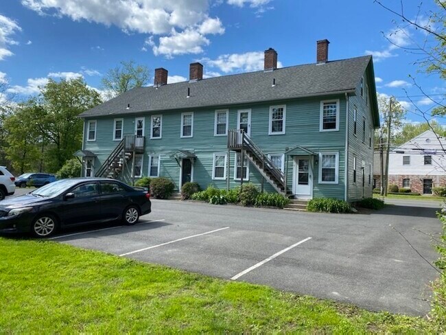 Foto del edificio - 797 Main St