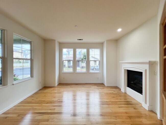 Foto del edificio - Three Bedroom Napa Home