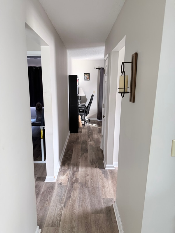 Foto del edificio - 102 Brandywine Dr NE