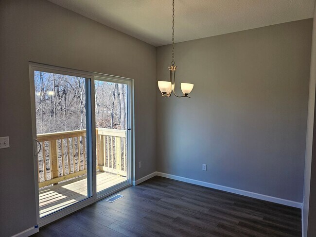 Building Photo - SIERRA TANGO CREEK RIDGE, LLC