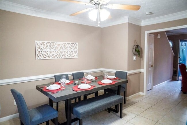 Photo - 3230 Cape Cir Townhome