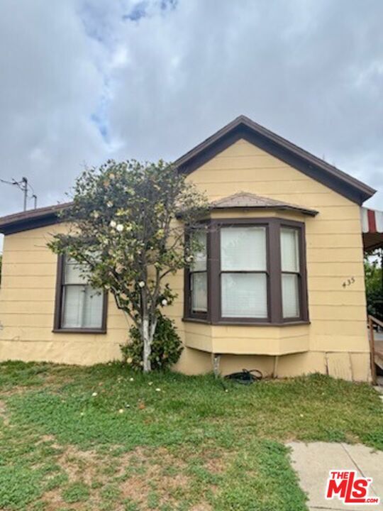 Foto principal - 435 E 11th St
