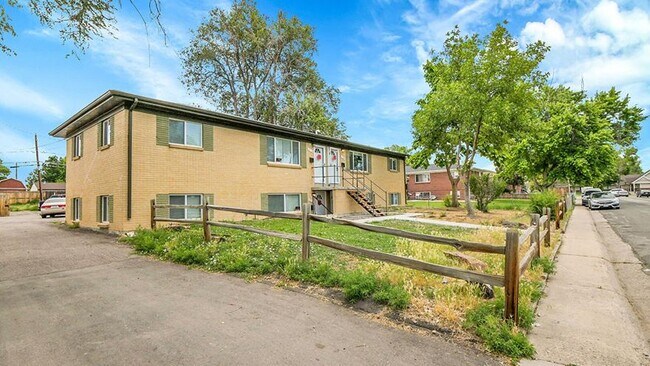 Foto del edificio - 7165 Stuart St