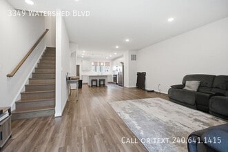 Building Photo - 3349 Watershed Blvd