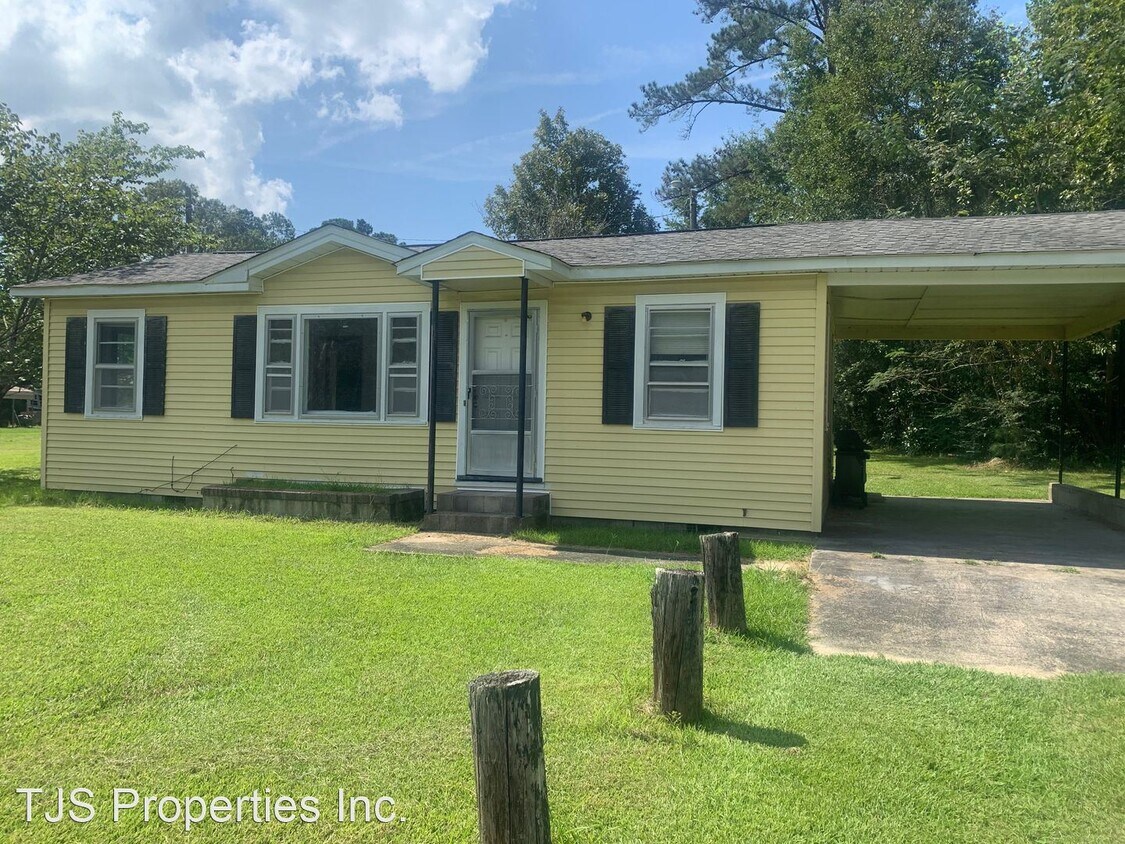 Primary Photo - 2 br, 1 bath House - 9156 Hwy 17 N