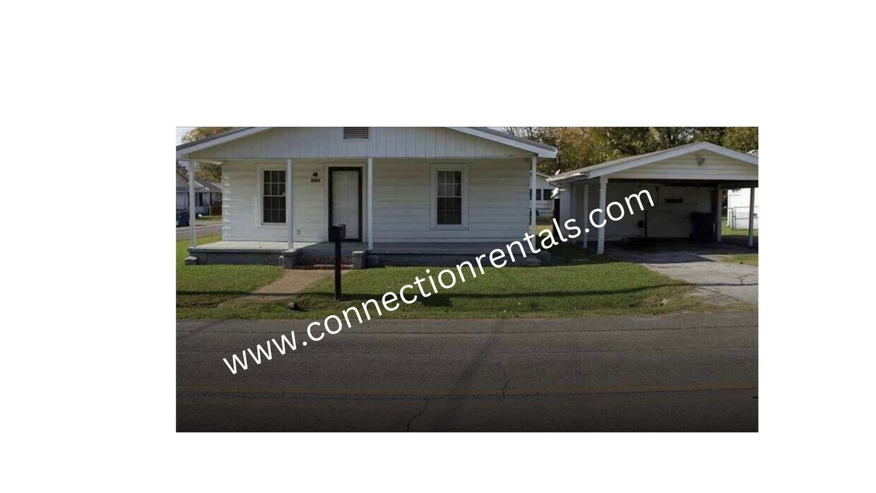 1005 Logan Ave, Rossville, GA 30741 House Rental in Rossville, GA