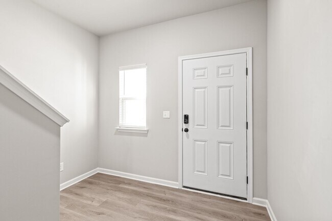 Building Photo - Modern Living in Stoneygreen | Open Concept + Loft + Private Backyard