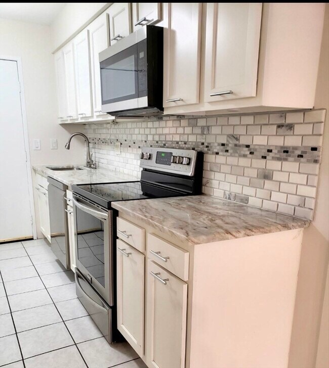 Foto del edificio - 3 Dailey St