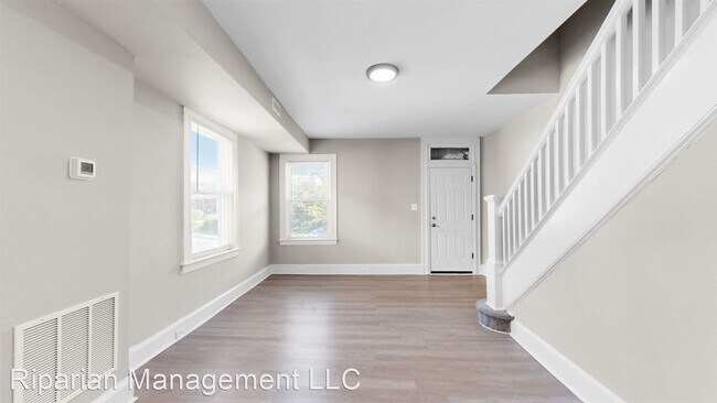 Building Photo - 3 br, 1 bath House - 4001 Eierman Avenue